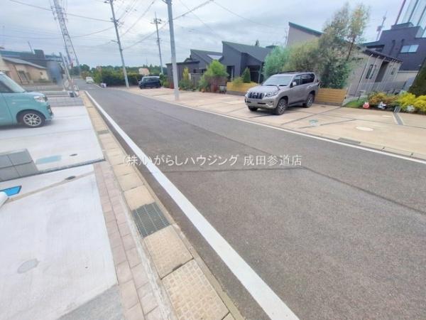 ザ・ドリームフィールド成田７５　№１