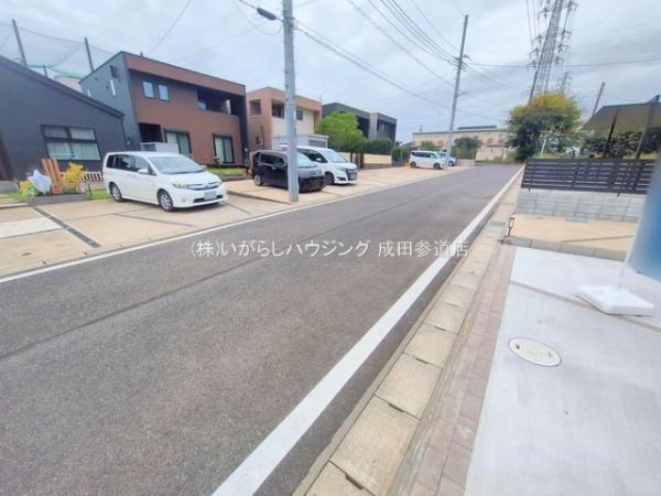 ザ・ドリームフィールド成田７５　№１