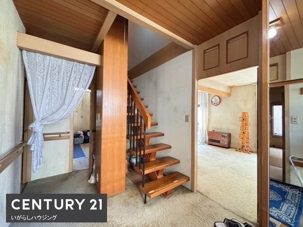 印旛郡酒々井町上本佐倉１丁目の中古一戸建て