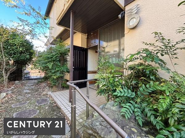 印旛郡酒々井町上本佐倉１丁目の中古一戸建て