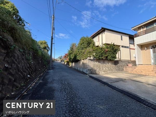 印旛郡酒々井町上本佐倉１丁目の中古一戸建て