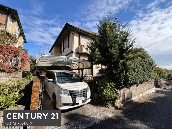 印旛郡酒々井町上本佐倉１丁目の中古一戸建