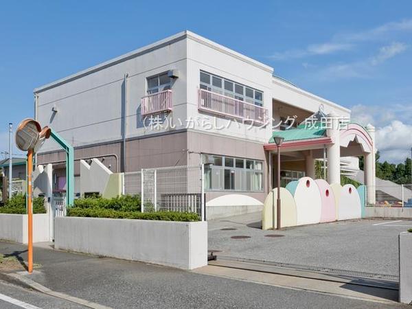 印旛郡栄町南ケ丘１丁目の中古一戸建て(もとの保育園)