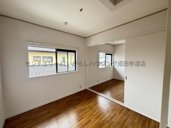 印旛郡栄町南ケ丘１丁目の中古一戸建て