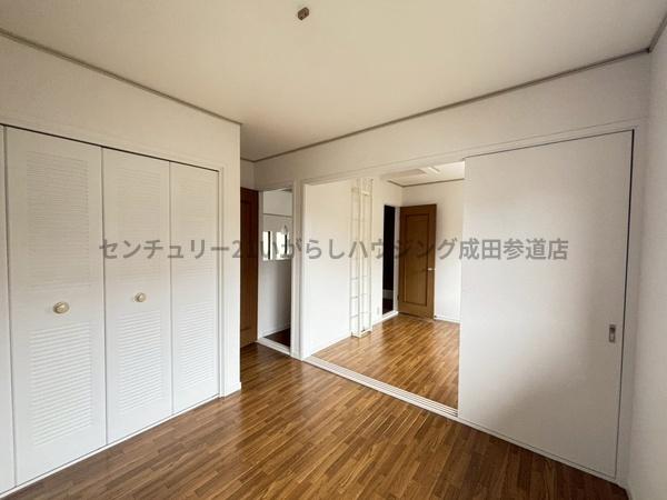 印旛郡栄町南ケ丘１丁目の中古一戸建て