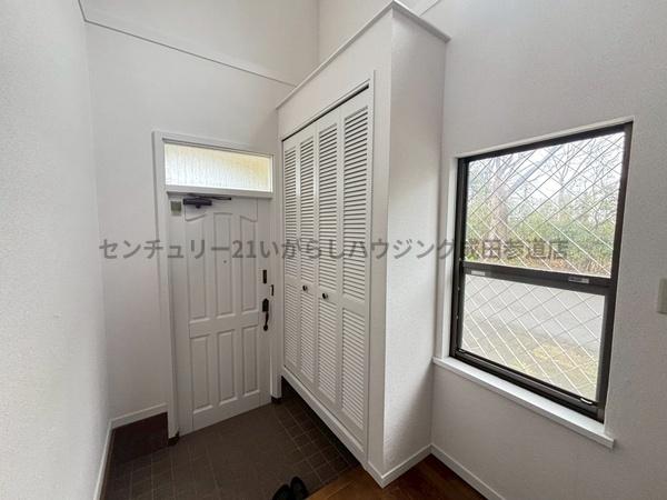 印旛郡栄町南ケ丘１丁目の中古一戸建て