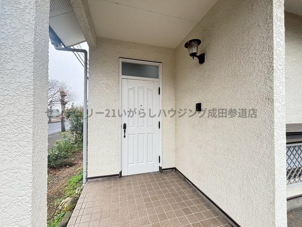 印旛郡栄町南ケ丘１丁目の中古一戸建て