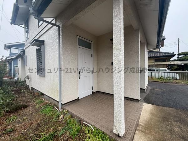 印旛郡栄町南ケ丘１丁目の中古一戸建て