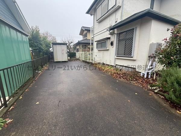 印旛郡栄町南ケ丘１丁目の中古一戸建て