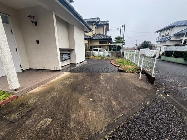印旛郡栄町南ケ丘１丁目の中古一戸建て