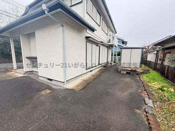 印旛郡栄町南ケ丘１丁目の中古一戸建て