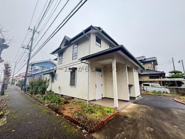 印旛郡栄町南ケ丘１丁目の中古一戸建て