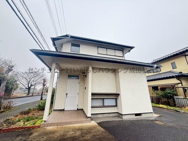 印旛郡栄町南ケ丘１丁目の中古一戸建て