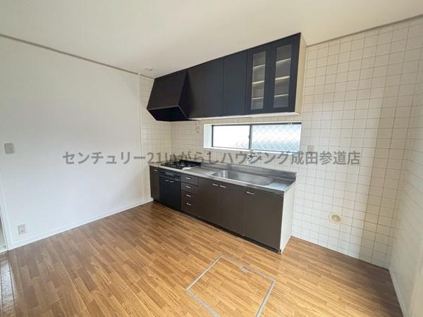 栄町南ケ丘１丁目　中古戸建