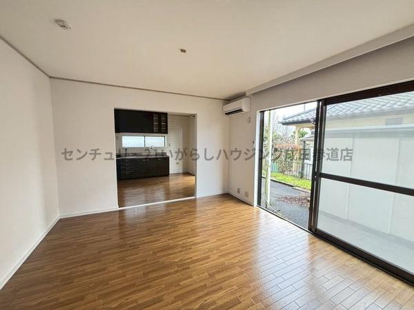 栄町南ケ丘１丁目　中古戸建