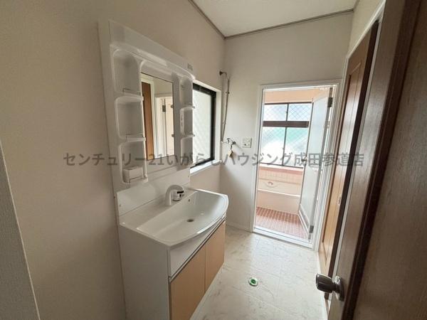 印旛郡栄町南ケ丘１丁目の中古一戸建て