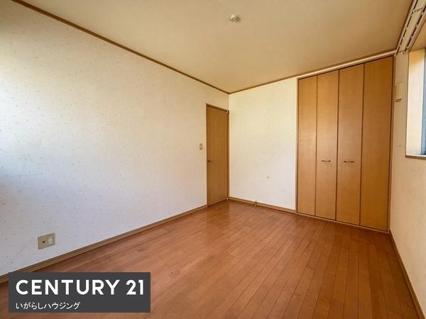 八街市文違の中古一戸建て