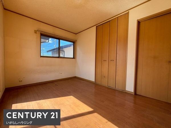 八街市文違の中古一戸建て