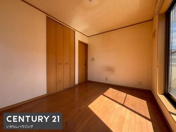 八街市文違の中古一戸建て