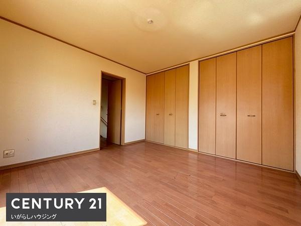 八街市文違の中古一戸建て