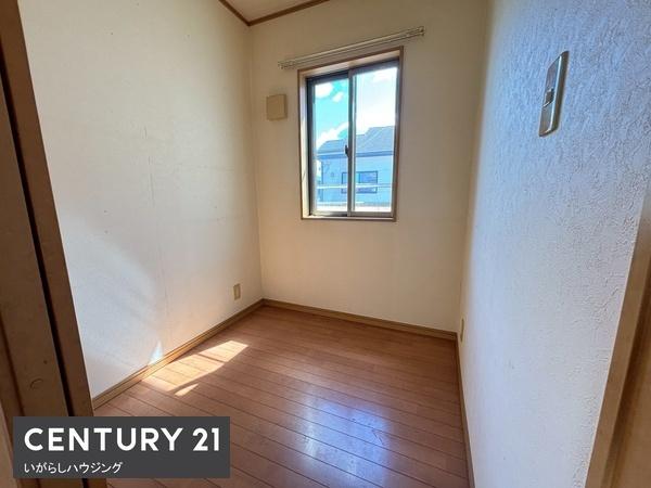 八街市文違の中古一戸建て