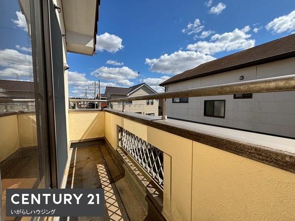 八街市文違の中古一戸建て