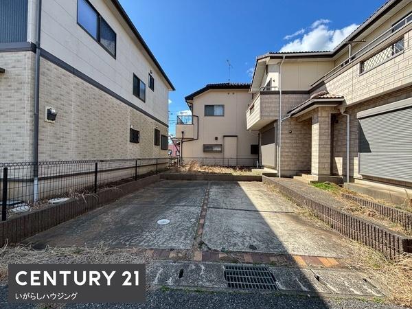 八街市文違の中古一戸建て
