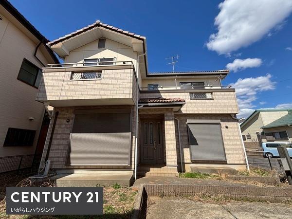 八街市文違 中古戸建