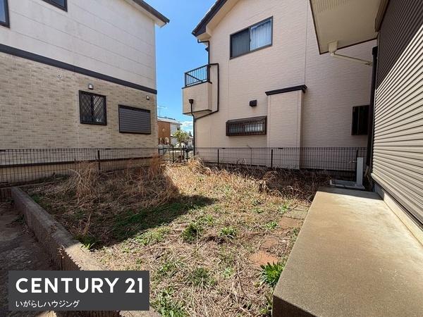 八街市文違の中古一戸建て