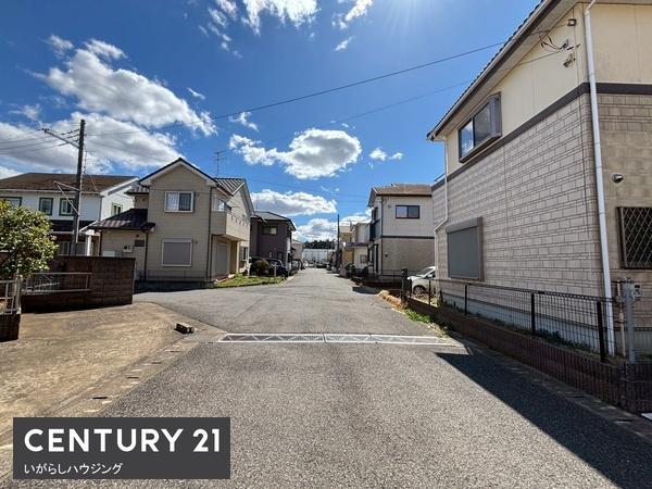 八街市文違の中古一戸建て