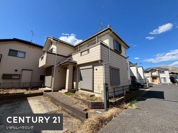 八街市文違の中古一戸建て