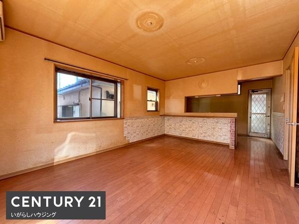 八街市文違の中古一戸建て