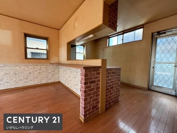 八街市文違の中古一戸建て