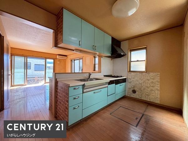 八街市文違の中古一戸建て
