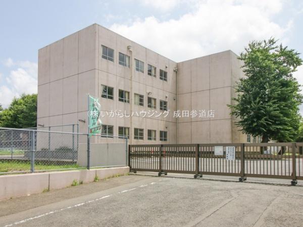 クレイドルガーデン富里市七栄第33　全14棟　8号棟(富里市立富里小学校)
