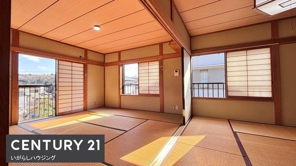 印旛郡栄町竜角寺台２丁目の中古一戸建て