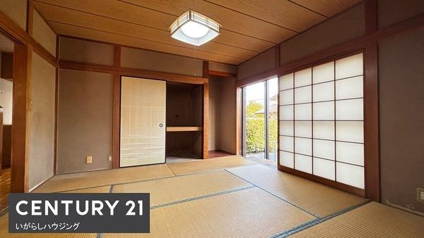 印旛郡栄町竜角寺台２丁目の中古一戸建て