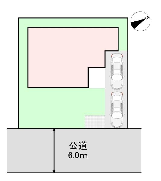 印旛郡栄町竜角寺台２丁目の中古一戸建て
