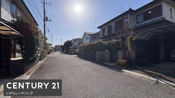 印旛郡栄町竜角寺台２丁目の中古一戸建て