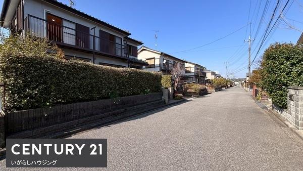 印旛郡栄町竜角寺台２丁目の中古一戸建て