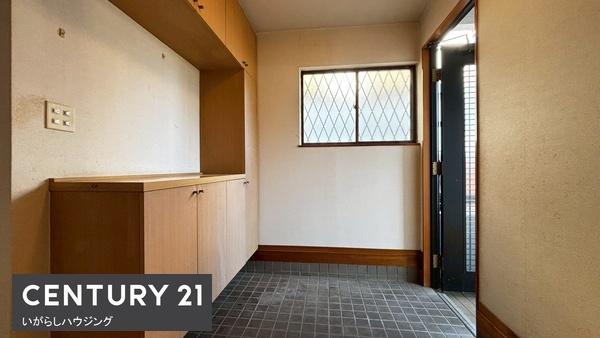 印旛郡栄町竜角寺台２丁目の中古一戸建て