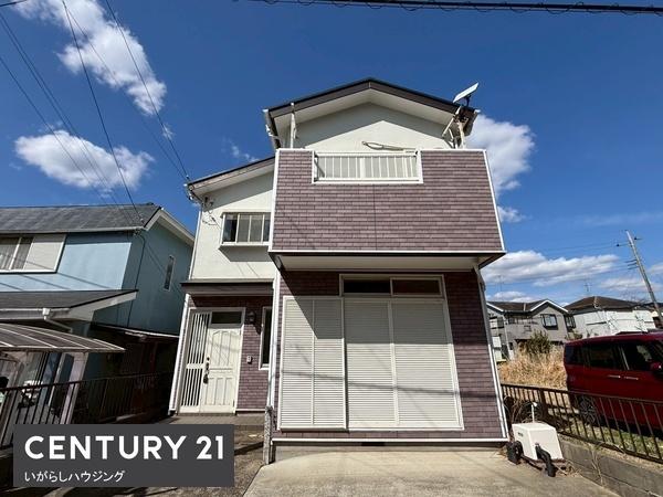 八街市榎戸　リフォーム済み中古戸建