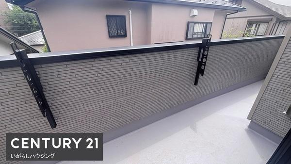 ハートフルタウン公津の杜4期　全1棟