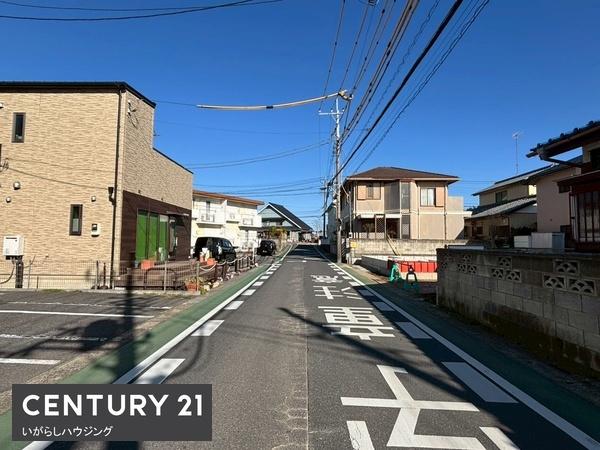 ハートフルタウン公津の杜4期　全1棟
