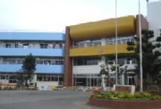 山武市日向台の中古一戸建て(山武市立日向小学校)