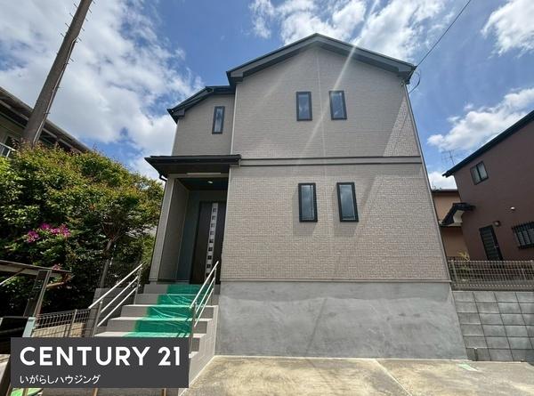 ハートフルタウン土屋1025番　全1棟