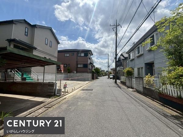 ハートフルタウン土屋1025番　全1棟