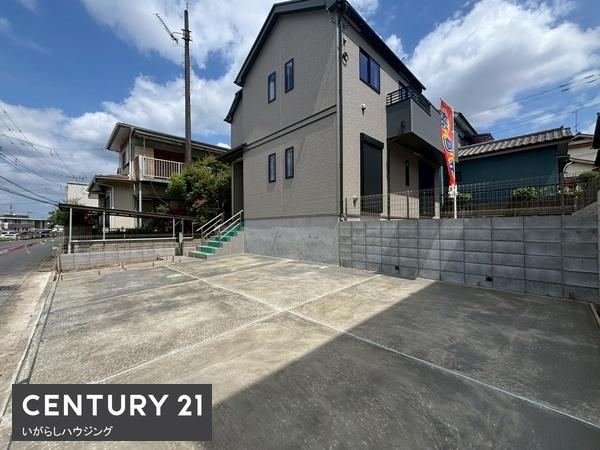 ハートフルタウン土屋1025番　全1棟