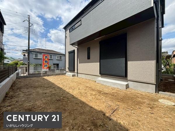 ハートフルタウン土屋1025番　全1棟