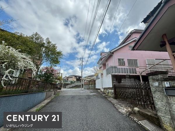 印旛郡栄町安食の中古一戸建て